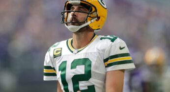 Aaron Rodgers Trade Is Official; According to Adam Schefter