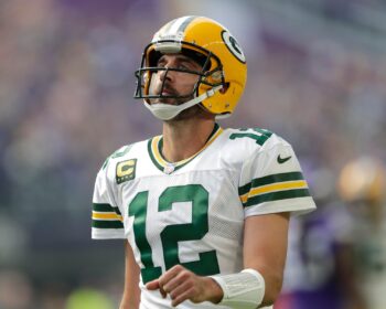 Aaron Rodgers Trade Is Official; According to Adam Schefter