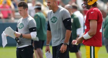 Packers vs. Jets for Aaron Rodgers: Rumor Roundup