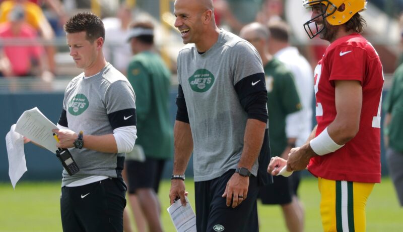 Packers vs. Jets for Aaron Rodgers: Rumor Roundup