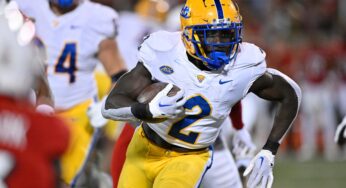 New Offensive Expectations Should Give Izzy Abanikanda Shot to Catch on Quickly at Pro Level