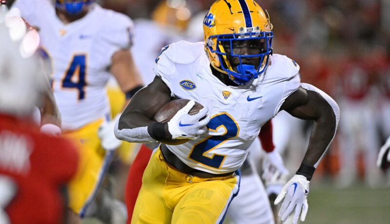 New Offensive Expectations Should Give Izzy Abanikanda Shot to Catch on Quickly at Pro Level