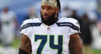 Jets Re-Sign Offensive Tackle Cedric Ogbuehi to add O-Line Depth