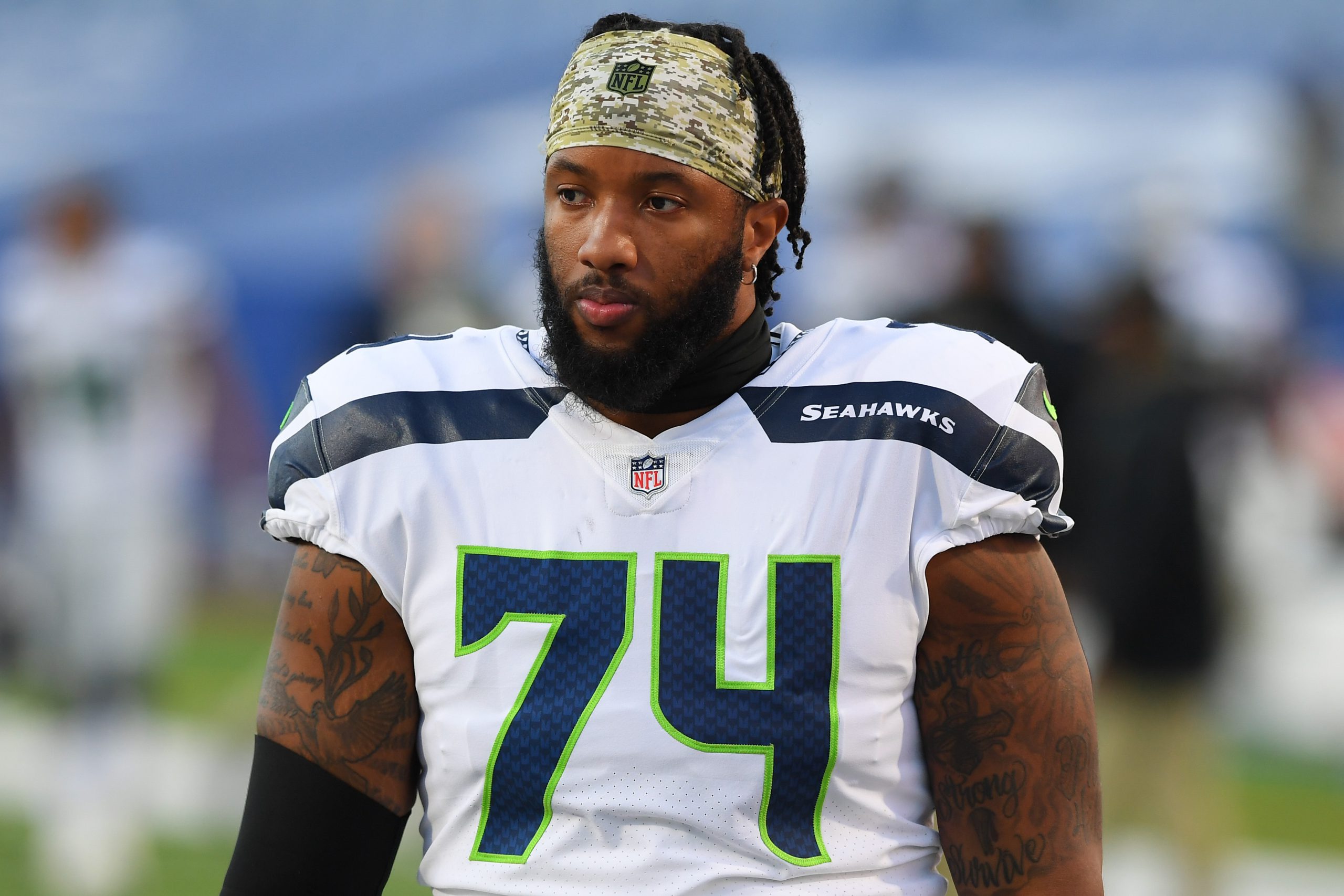 NFL Seattle Seahawks at Buffalo Bills - JetNation.com - New York Jets Blog & Forum Jets Nation