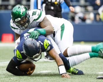 NY Jets Podcast – Defensive Line Rankings