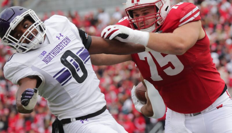 Tippmann and Rodgers: The Power Players Behind the New York Jets Elite Offensive Strategy