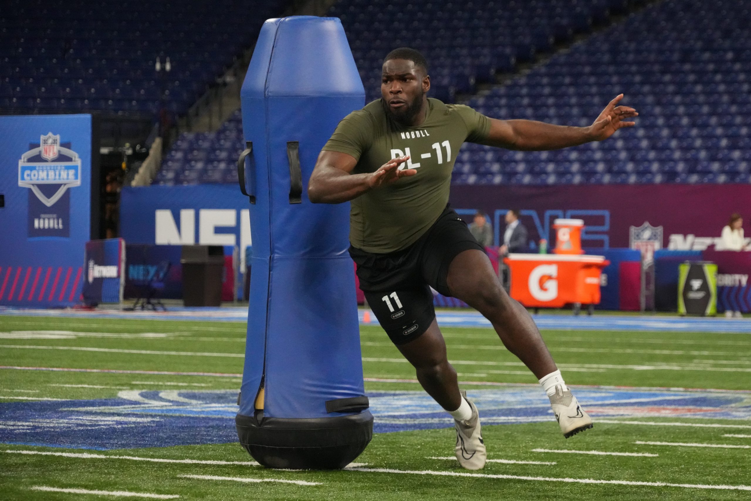 NFL: Combine - JetNation.com - New York Jets Blog & Forum Moro Ojomo