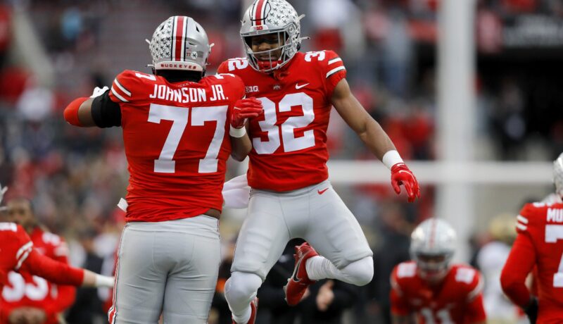 Emory Hunt Joins JetNation Radio to Talk Draft Targets From Round 1 and Beyond