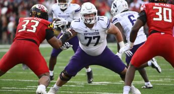 JetNation 2023 Seven-Round Mock Minus Trades With Three Potential Undrafted Free Agents Worth Knowing