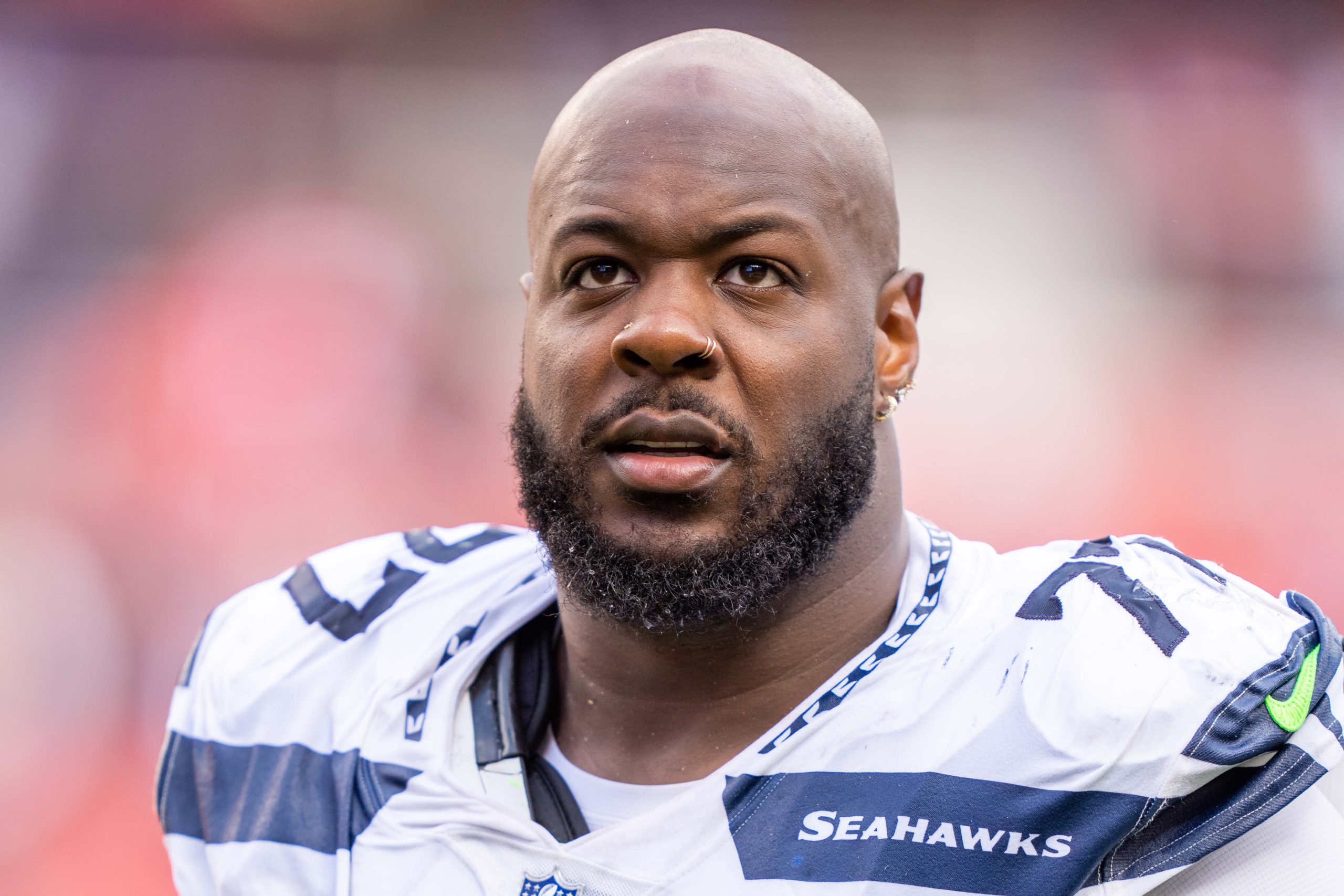 NFL: Seattle Seahawks at San Francisco 49ers - JetNation.com - New York Jets Blog & Forum New York Jets