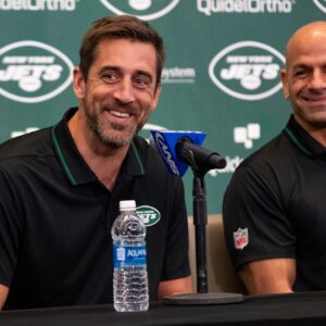 Robert Saleh Says No Minicamp; NY Jets OTA Updates