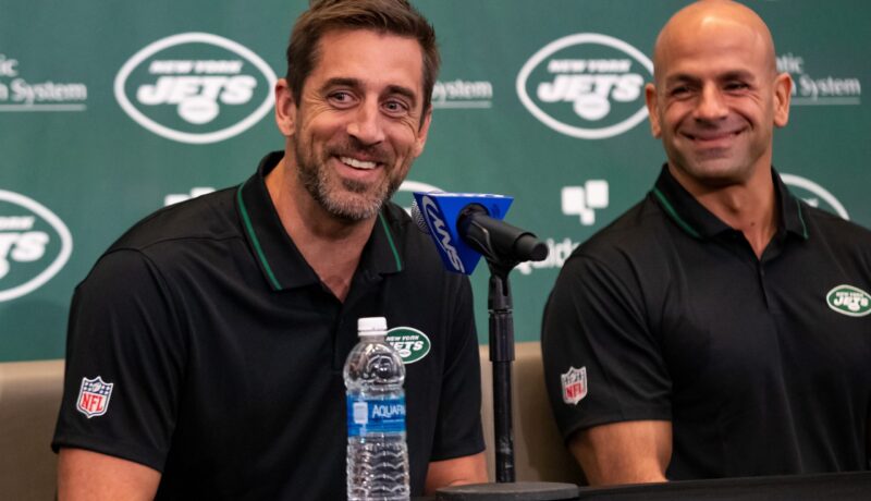 Breaking Down the NY Jets vs Buffalo Bills