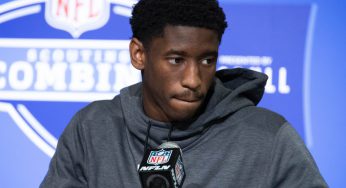 JetNation Prospect Profile: Jordan Addison, WR, USC