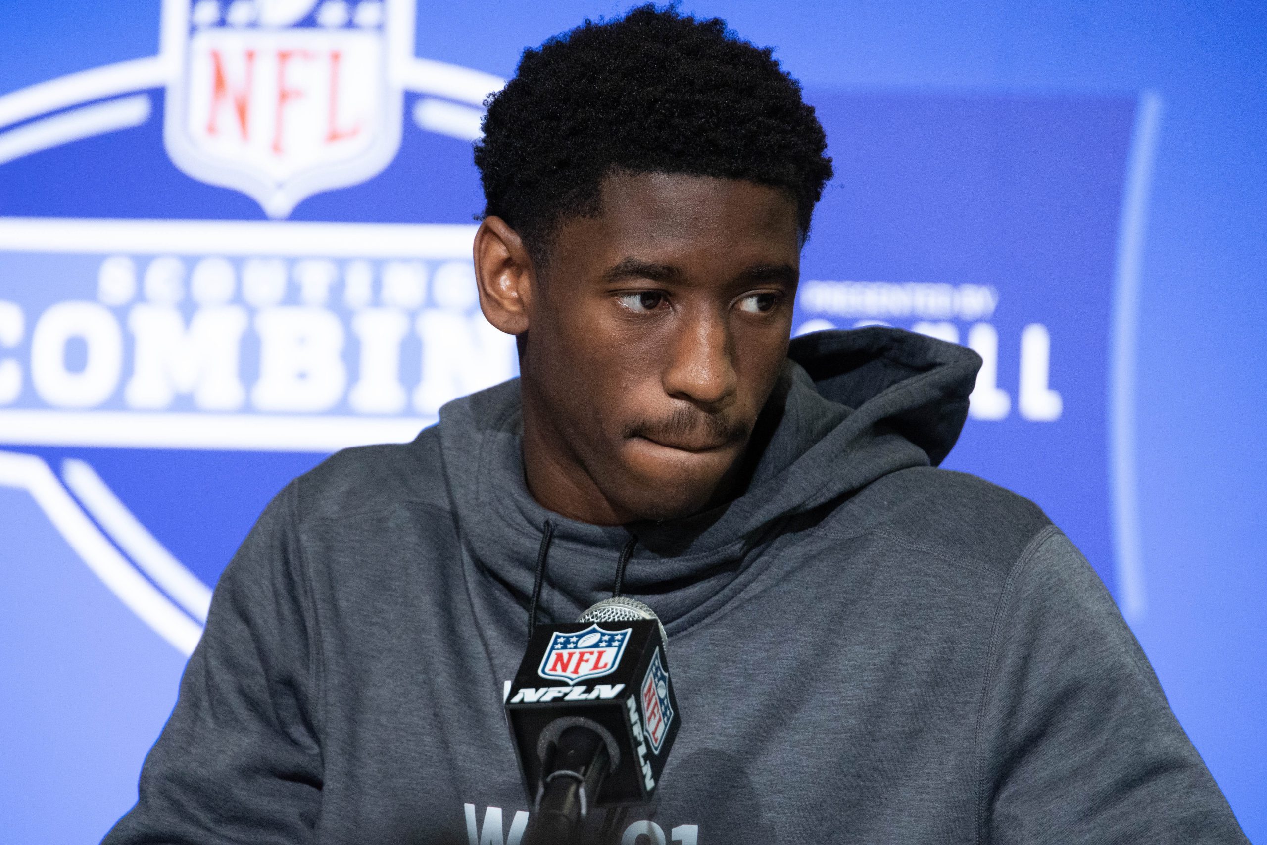 NFL: Combine - JetNation.com - New York Jets Blog & Forum New York Jets