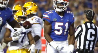 JetNation Talks Florida Gators Draft Prospects with Scott Carter of Gators.com