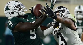 NY Jets go Defense at Pick 184 With Linebacker Zaire Barnes