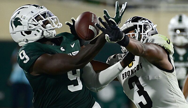 NY Jets go Defense at Pick 184 With Linebacker Zaire Barnes