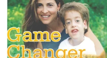 Game Changer by Paul Frase