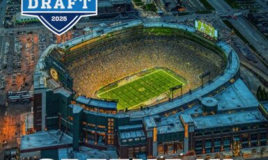Fan Registration Open for Free Entry to NFL Draft