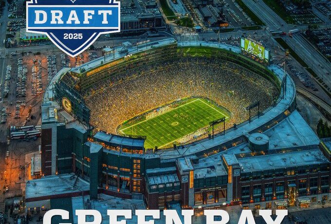 Fan Registration Open for Free Entry to NFL Draft