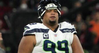 Jets Sign Defensive Lineman Al Woods After Weeks of Speculation