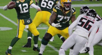 Jets add O-Line Depth, Sign Free Agent Tackle Billy Turner