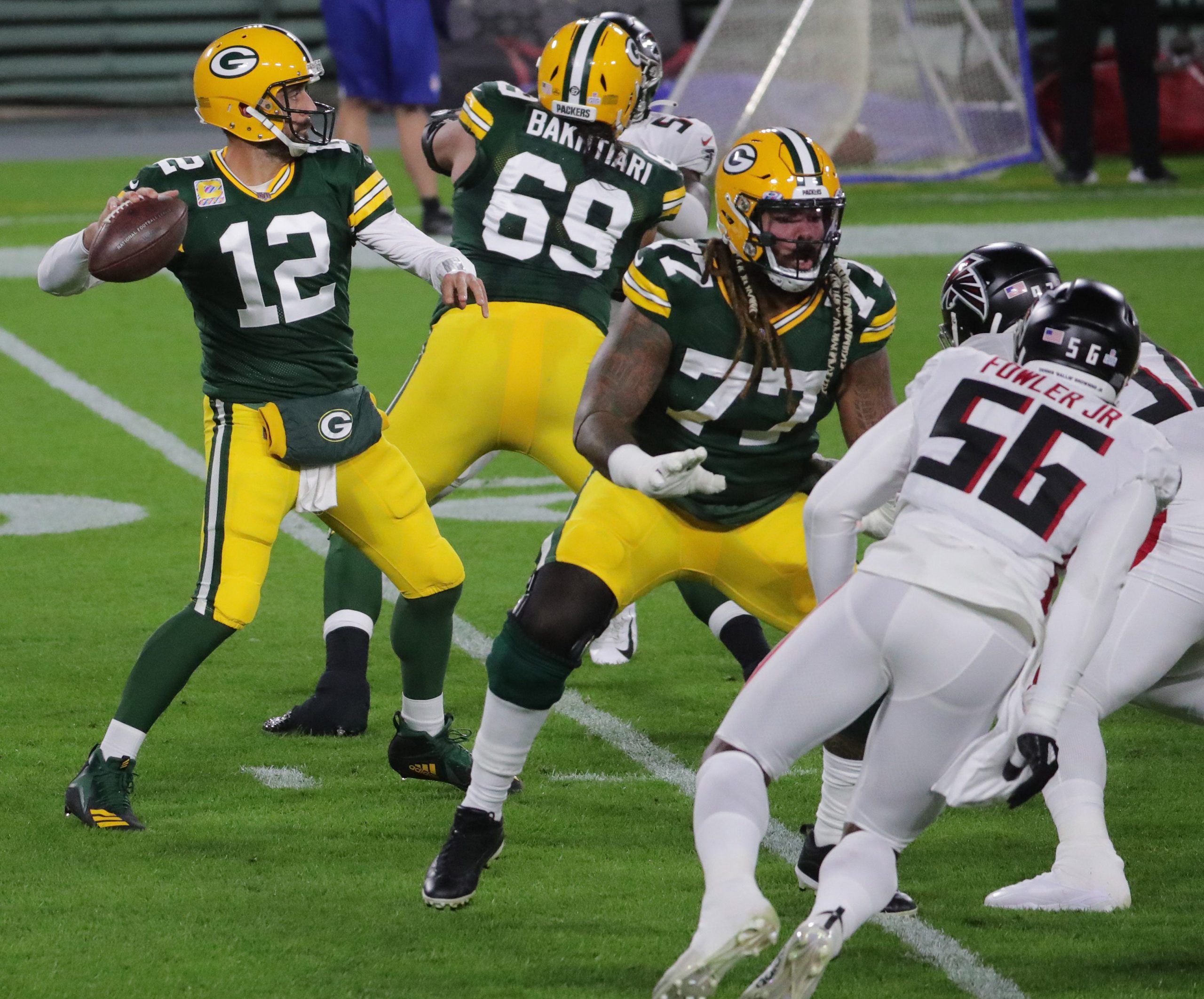 Syndication PackersNews - JetNation.com - New York Jets Blog & Forum Jet Nation
