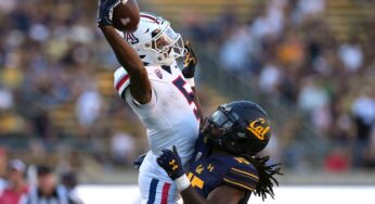With Offseason Lull Upon us, a Look Ahead to Some 2024 NFL Draft Offensive Prospects