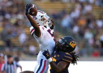 With Offseason Lull Upon us, a Look Ahead to Some 2024 NFL Draft Offensive Prospects