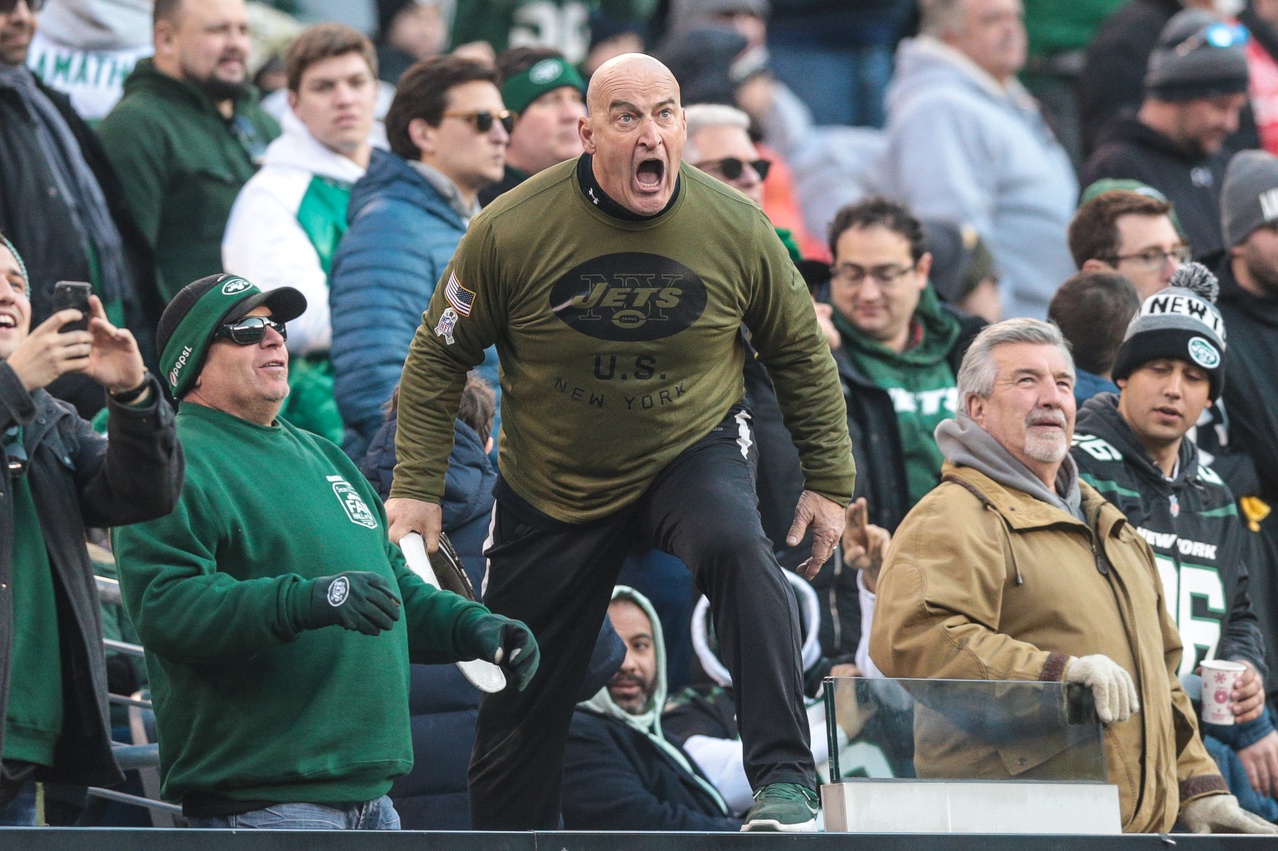 Fireman Ed