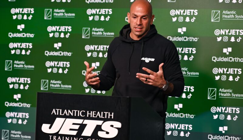 Key Moments of the New York Jets during the Last 5 seasons