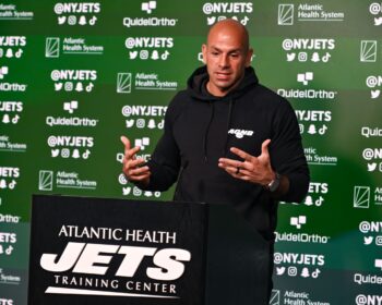 Key Moments of the New York Jets during the Last 5 seasons