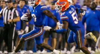 Does Will Parks Departure Open Door for one of Gang Green’s Undrafted Free Agents at Safety?