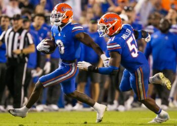 Does Will Parks Departure Open Door for one of Gang Green’s Undrafted Free Agents at Safety?