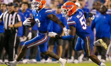 Does Will Parks Departure Open Door for one of Gang Green’s Undrafted Free Agents at Safety?
