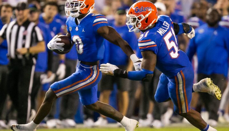 Does Will Parks Departure Open Door for one of Gang Green’s Undrafted Free Agents at Safety?