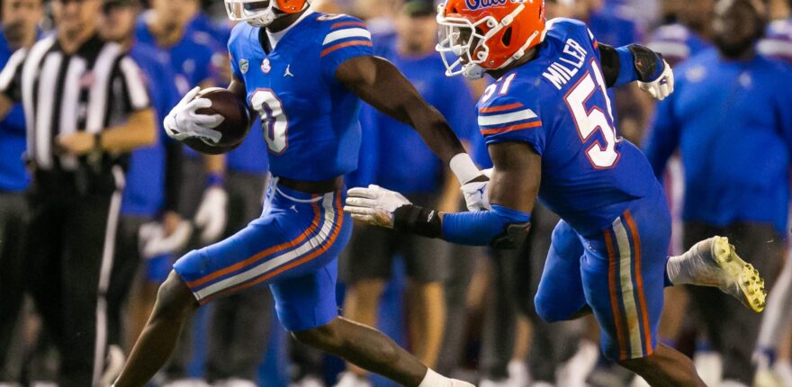 Does Will Parks Departure Open Door for one of Gang Green’s Undrafted Free Agents at Safety?