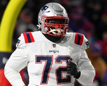 Jets add O-Line Depth, Sign Offensive Tackle Yodny Cajuste