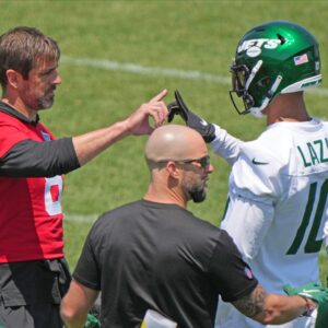 New York Jets OTA Presser Takeaways, Aaron Rodgers’ Impact and Summer Delusion