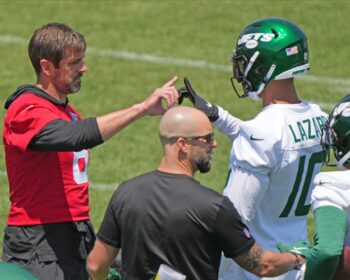 New York Jets OTA Presser Takeaways, Aaron Rodgers’ Impact and Summer Delusion