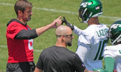 New York Jets OTA Presser Takeaways, Aaron Rodgers’ Impact and Summer Delusion