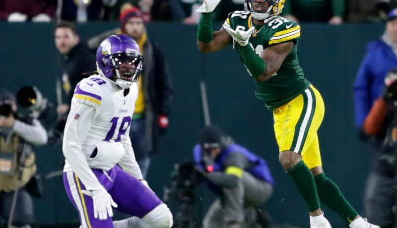 Jets Sign Safety Adrian Amos Following Potentially “Serious Injury” to Chuck Clark