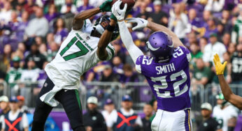 Don’t be so Quick to Dismiss Notion of Garrett Wilson Trade