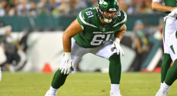 The “Other Guys” From 2022 Class Have big Day in Jets win