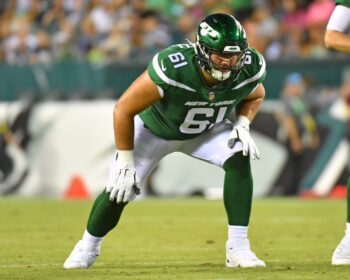 The “Other Guys” From 2022 Class Have big Day in Jets win