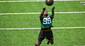 Slow Start for Will McDonald – Other NFL Thoughts