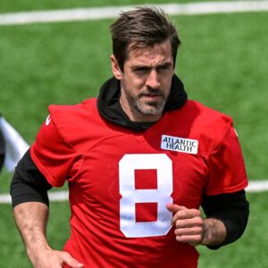 Will the Return of Aaron Rodgers be Enough to Lead the Jets to the Promised Land