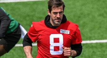 Will the Return of Aaron Rodgers be Enough to Lead the Jets to the Promised Land