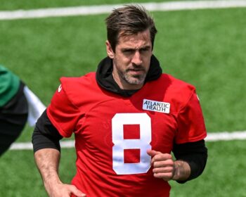 Aaron Rodgers Confirms Re-Structured Deal; Declines to Offer Specifics