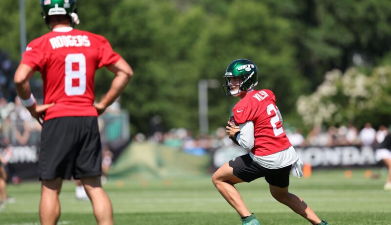 Zach Wilson; Let’s Talk About Him